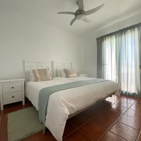 Apartamento Gabriela Sea View Puerto del Carmen (Lanzarote)