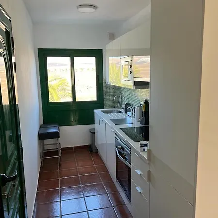 Apartament Gabriela Sea View Puerto del Carmen (Lanzarote)