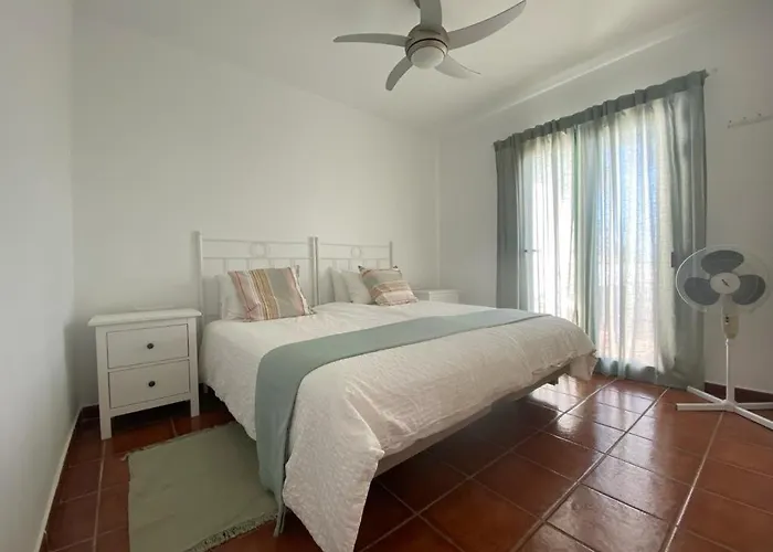 Apartament Gabriela Sea View Puerto del Carmen (Lanzarote)