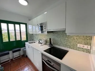 شقة Gabriela Sea View