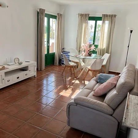 Gabriela Sea View بويرتو ذيل كارمين