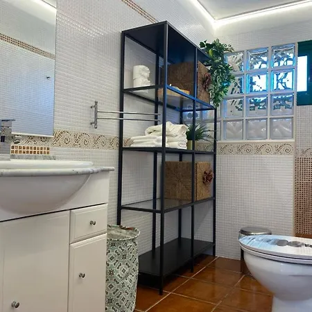 شقة Gabriela Sea View *