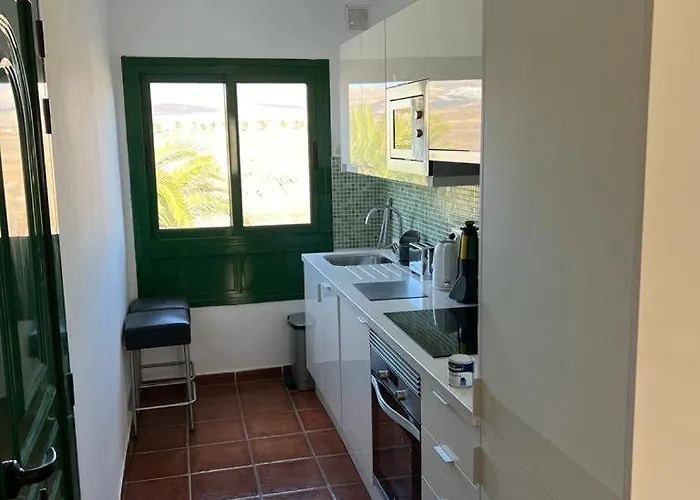 Apartamento Gabriela Sea View Puerto del Carmen (Lanzarote)