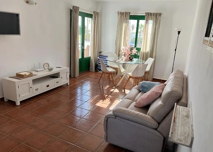 Gabriela Sea View بويرتو ذيل كارمين